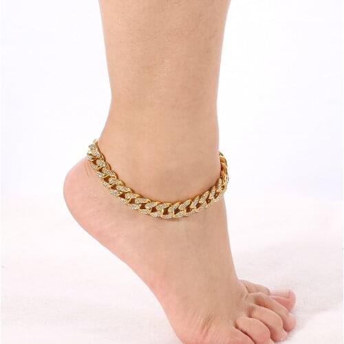 Браслеты на ногу Feimeng Jewelry China At AliExpress