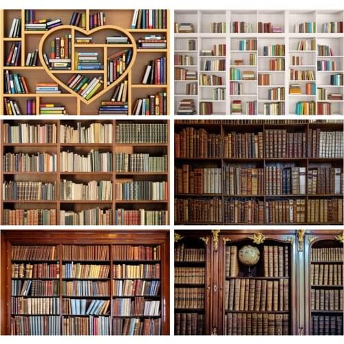 Yeele Blue Theme Teddy Bear Flags Balloon Backdrop Photography Baby 1st Birthday Party Background For Photo Studio Photophone