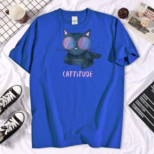 Men Printing Clothing Wine Lady Short Sleeve Casual 90s Cartoon Fashion Clothes Print Tee Top Tshirt Male Graphic T-shirt