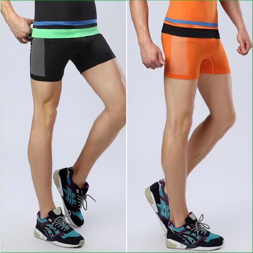 ISUFEIBRAND Athletic Shorts