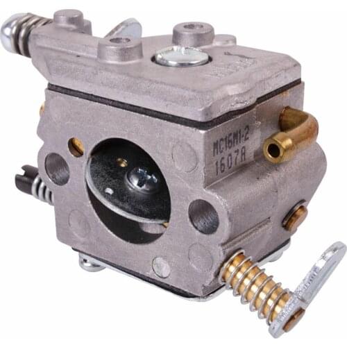 Carburetor For Stihl 021 023 025 MS 210 MS 230 MS 250 Chainsaw Replaces Zama Chainsaw Power Plant Trimmer Lawn Mower Parts