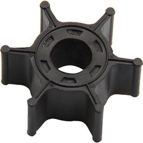 Wholesale Boat Engine Impeller 6G1-44352-00-00 for Yamaha 6HP 8HP 2-Stroke Outboard Motor Water Pump Parts 6G1-44352-00 18-3066