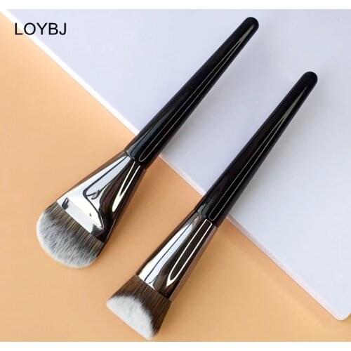 LOYBJ Makeup Brushes China
