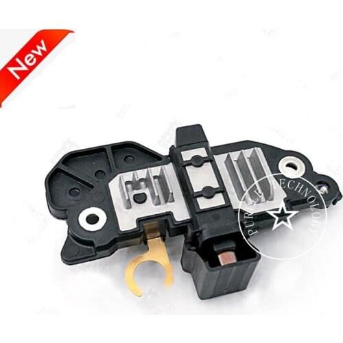 Excavator diesel engine generator regulator for Vollvo EC210 EC240