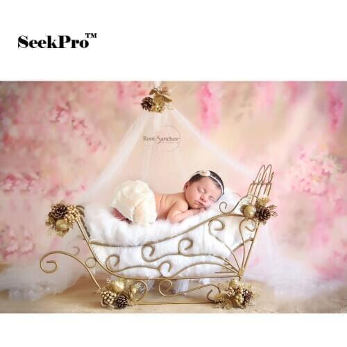 SeekPro 5X7ft Vinyl Photography Backdrops Photo Background computed printed Newborns Photo Backgrounds for Photo Studio 1236
