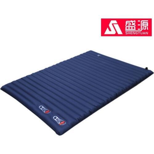 ShengYuan Inflatable Travel Mats