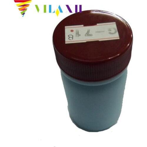 Vilaxh 1pcs G-71 G71 Gear lubricating oil for Epson stylus 1390 1400 R1390 R1400 1410 1430 1500W printer Grease