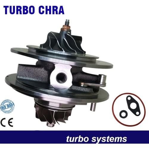 Turbocharger CHRA core TF035 49135-05651 49135-05650 49135-05641 49135-05640 for BMW 120d 320d E87 E90 E91 M47TU2D20 03-06 120kw