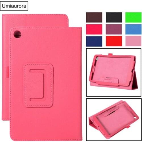 Case For Lenovo Tab M7 tb-7305x tb-7305i tb-7305f Smart Cover Funda for Lenovo Tab M7 7.0 Protective Folding Stand Skin Shell