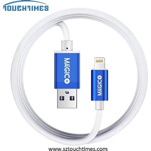 Magic automatic restoration iboot for iPhone for iPad easy enter DFU mode Upgrade Online Check Serial Number