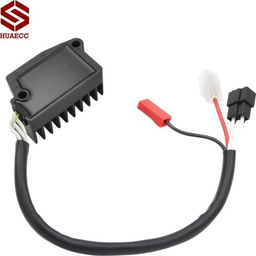 Motorcycle Voltage Regulator Rectifier for Yamaha VMX 1200 VMX1200 V-MAX 1200 1996-2007