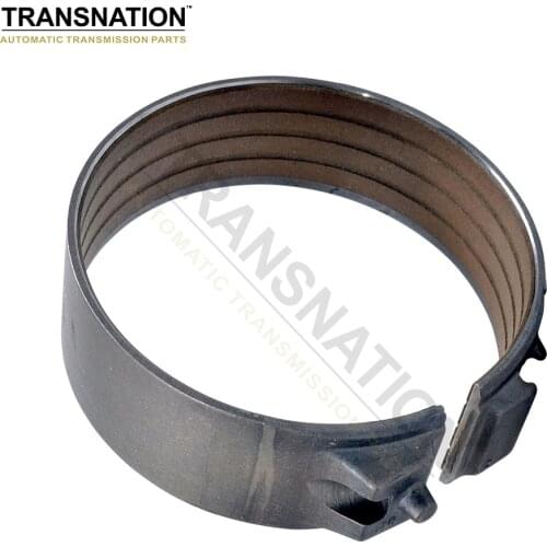 BTR 85LE M74 M78 Auto Transmission Gearbox Rear Brake Band Fit For DAEWOO 4 SPEED Car Accessories Transnation 012155