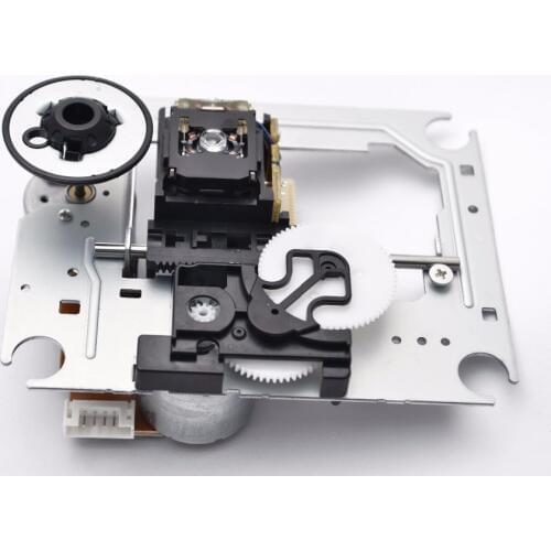 Replacement For DENON CDR-W1500 CD DVD Player Spare Parts Laser Lens Lasereinheit ASSY Unit CDRW1500 Optical Pickup BlocOptique