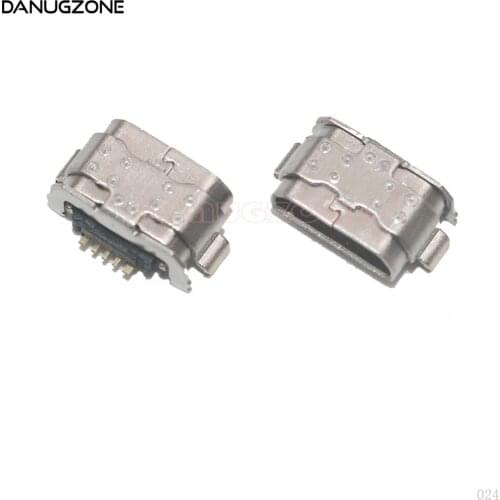 250PCS/Lot For Huawei P9 Lite G9 Charging Port Connector USB Charge Jack Dock Socket Plug