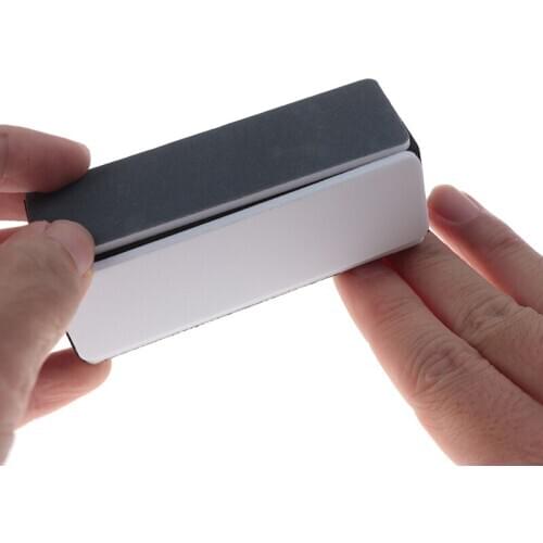 3000 Polishing Block Sponge Sandpaper 1 Pc Polishing Block Mirror Polishing Sandpaper 90*30*30MM