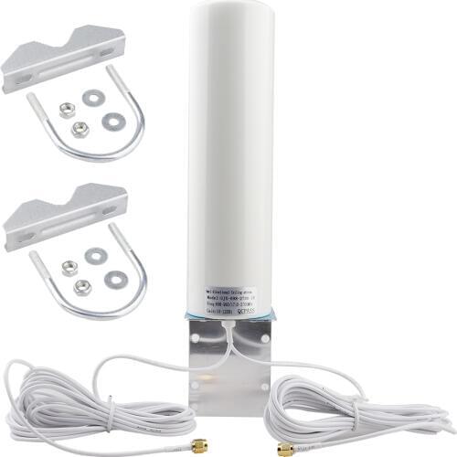 4G & 3G LTE MIMO Outdoor SMA External Antenna for Huawei B593 B315 B525 E5186