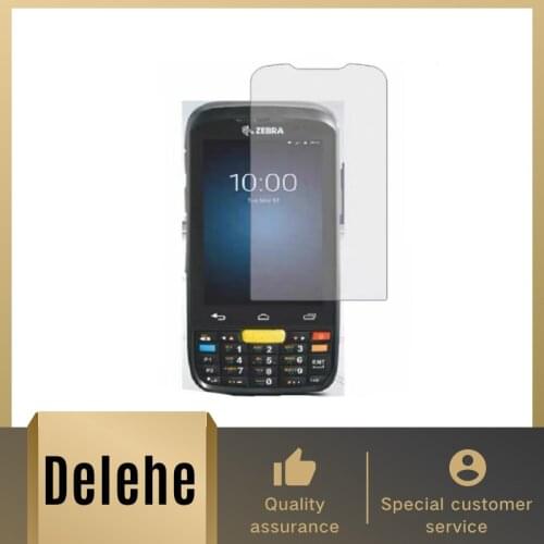 5pcs Screen Protector for Motorola Symbol MC36 MC36A0,Free delivery