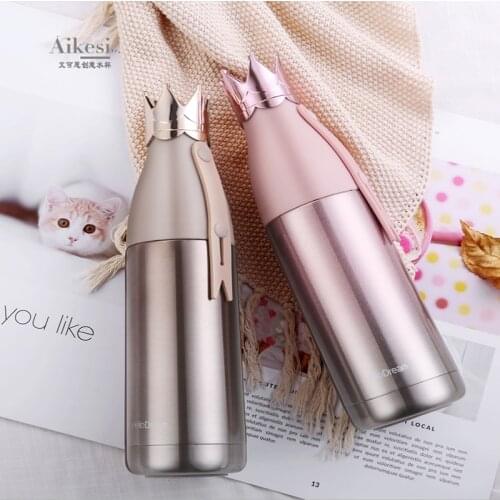 ANDI Water Bottles