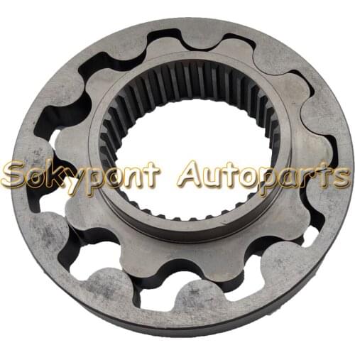 FAST SHIPPING Oil pump 1J700-35490 1J700-35480 For kubota engine parts V2607 V2607T 1 pc