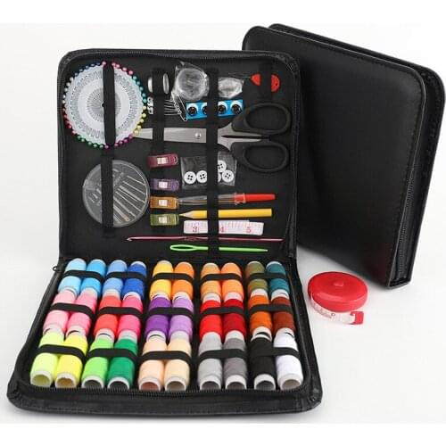 Sewing Bag Cloth Sewing Craft Machine Storage Bag Sewing Tools Handbag Dust Cover Case Accessories