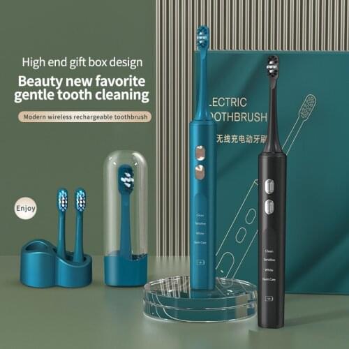 CORATED Electric Toothbrushes