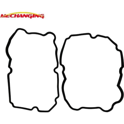 FOR SUBARU LEGACY IMPREZA FORESTER LEGACY 2.0/2.5L EJ204 EJ25 Rocker Cover Gasket Engine Parts 56038500 56038600
