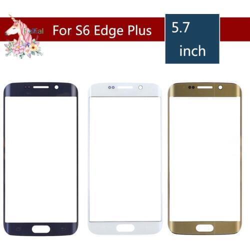 Felfial Touch Screens For Samsung Galaxy S6 Edge Plus China