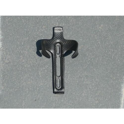 FLX-CG-2 Brand New Full Carbon Bike Water Bottle Cage For All Bikes Road Mountain Bike Bicycle Cycling Water Bottle Holder