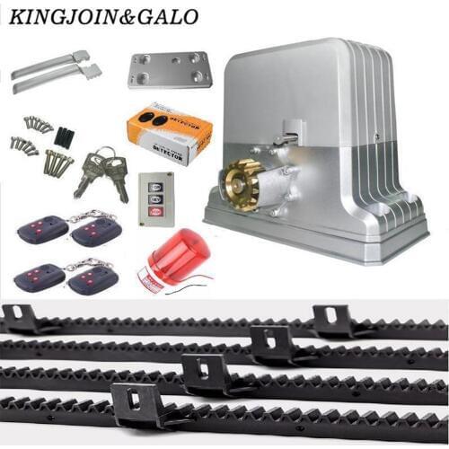 GALO Spare Parts For Engines