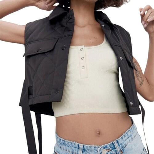 Женские пуховые жилеты GuliriFei China At AliExpress