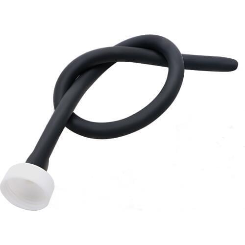 IKOKY Butt Vagina Cleaning Device Sex Toys for Women Enema Anus Douche Sex Product Anal Washer Butt Plug Cleaner