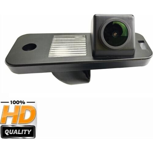 Rear View Camera for Hyundai Grand Santa Fe Creta IX45 IX25 2013~2019,Car Backup Camera Misayaee Night Vision Camera 1280*720P