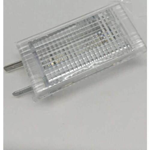 Trunk lamp suitable CHEVROLET LOVA AVEO EPICA SAIL BUICK EXCELLE NEW LACROSSE VERANO TURBO OE NUMBER 26694854