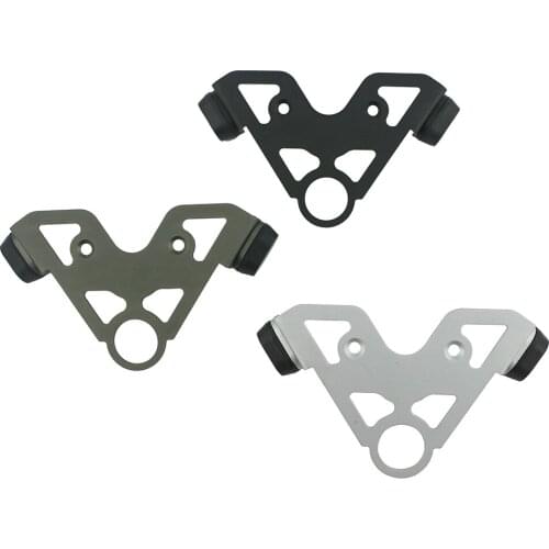 For R 1200 GS R1200GS ADV Oil Cooler R 1200 R1200 GS Adventure 05 06 07 2008 2009 2011 2012 Steering stop directional positioner