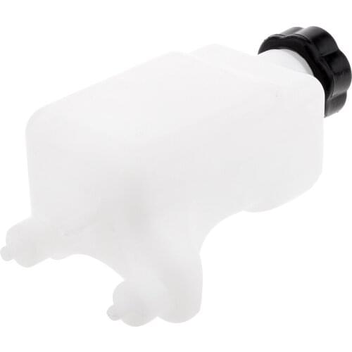 Fuel Oil Tank Reservoir Assembly Kit for Yamaha PW50 Peewee 50 PY50 G50T