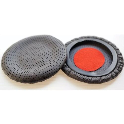 Replacement Ear Pads cover Compatible with Plantronics Blackwire C3300 C3315 C3325-M BW3315-M BW3325-M Poly USB / PC Headset