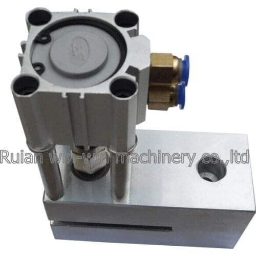 Gap 80MM Pneumatic single hole