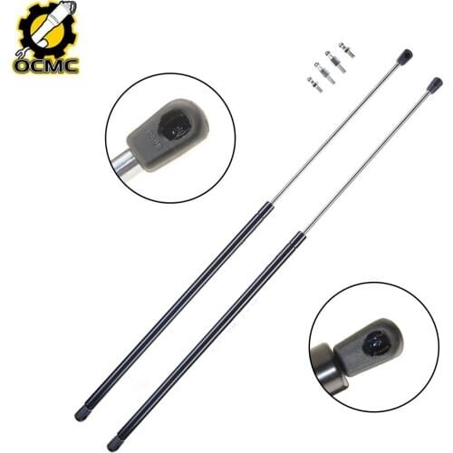 1 Pair Fit For Honda Acura Integra 1990-1993 4968 Tailgate Lift Support Shocks Struts
