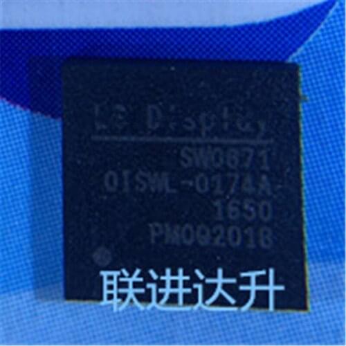 1PCS/LOT SW0871 QFN NEW IN STOCK