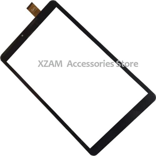 10.1 inch For DXP2-0321-101A-V2.0-FPC Touch Screen Panel Digitizer Glass Replacement Panel Part Glass