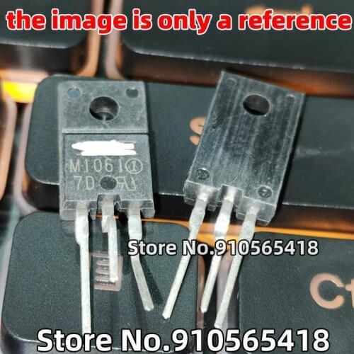 10/5/3PCS M1061S TO-220F