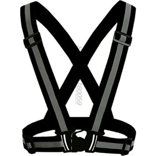 Motorcycle Accessories reflective jacket for Kymco Accessories Gsx-S1000 Honda Nc700X Nc750X safe moto rider cover