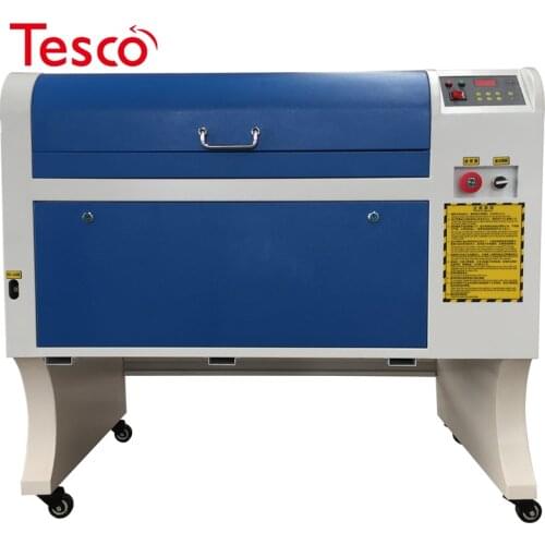 Free Shipping 4060 carbon dioxide 50W laser cutting machine 220v / 100v laser cutting machine engraving machine linear guide