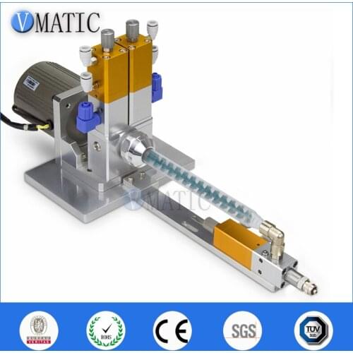 Free Shipping High Quality Dispenser Drip Proof Valve And Electric Mixing Dynamic Dispensing Valve With Motor