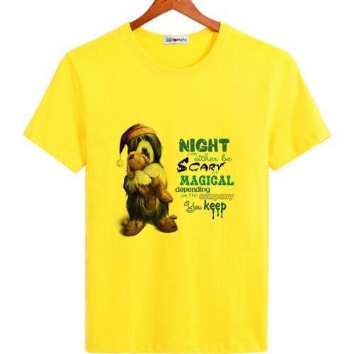 BGtomato New style print tshirt for men lovely dog casual tops short sleeve summer funny t-shirt brand good quality tshirt men