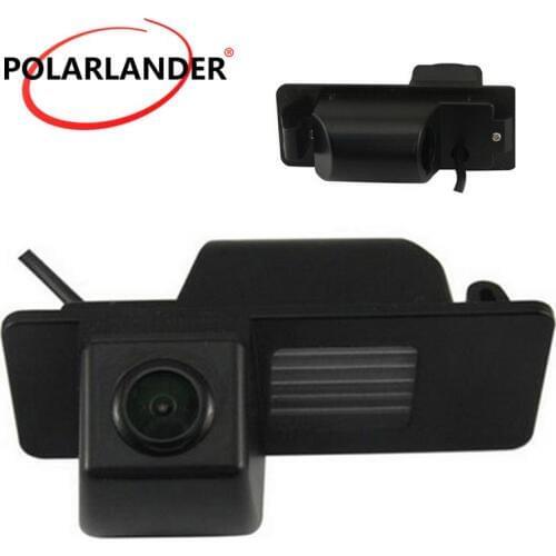 For Buick Regal 2009-2010 for Chevrolet Cruze 2013 waterproof HD CCD 170 degree Car Camera backup Camera Car rear view Camera