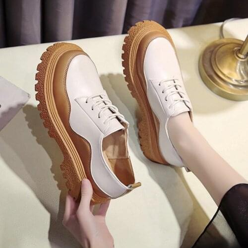 Dwayne Women's Oxfords