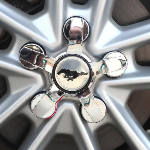 FOAL BURNING Wheels And Accessories