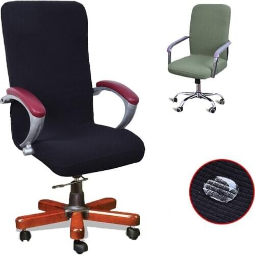 JUSS FORT Removable Chair Covers