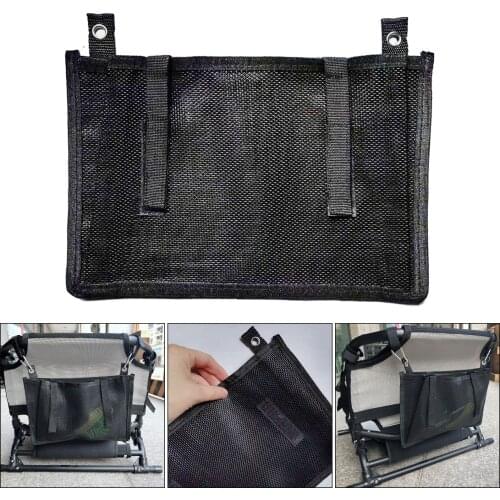 Marine Yacht Kayak Canoe Accessories Beer Fishing Tackle Box Nylon Storage Bag Pinion Gear Accessories
